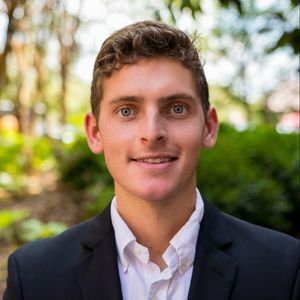 Meet your Posher, Jack